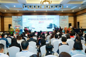 Hội nghị thấp khớp học Việt Nam lần thứ XVII – 2020